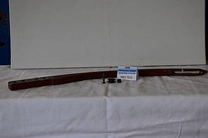 Верхня частина голки Fortschritt К-530, К-550