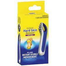 Шоль Hard skin Remover (Продається по 2 штуки!), фото 1
