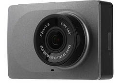 Відеореєстратор Xiaomi Yi Car DVR 1080P Wi-Fi Gray 165° YI Smart Dash