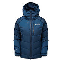 Куртка Montane Female Resolute Down Jacket