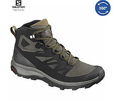 Чоловічі Черевики Salomon OUTLINE MID GTX 404763