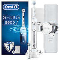 Oral-B Genius 8600 Special Edition Bluetooth