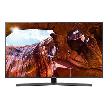 Телевізор SAMSUNG 43RU7400