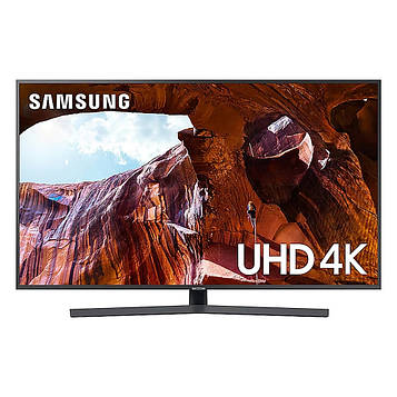 Телевізор Samsung UE55RU7402