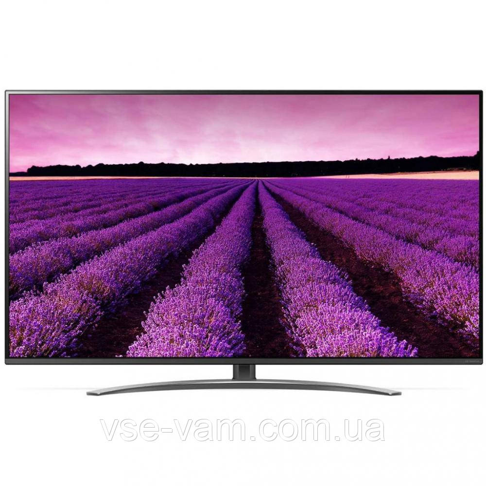 Телевізор LG 49SM8200