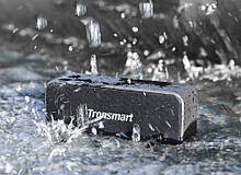 Бездротова колонка плеєр Bluetooth Tronsmart Element T2 Plus купити в наявності Україна