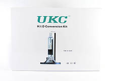 Комплект ксенону для автомобіля H3 (4025)