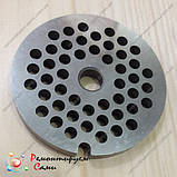 Сітка для м'ясорубки Adler AD-48 середня, фото 3