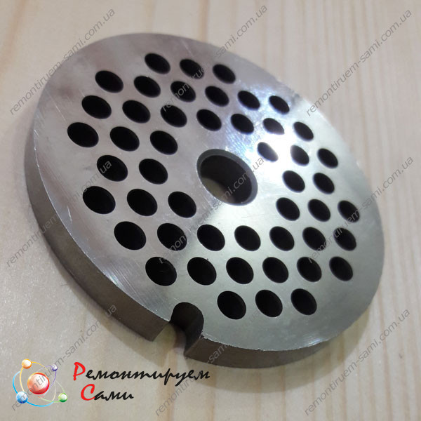 Сітка для м'ясорубки Adler AD-48 середня, фото 1