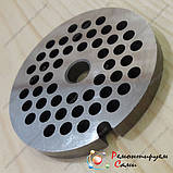 Сітка для м'ясорубки Adler AD-48 середня, фото 4
