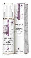 Derma E, сыворотка для лица (60 мл), DMAE, Alpha Lipoic Acid, C-Ester