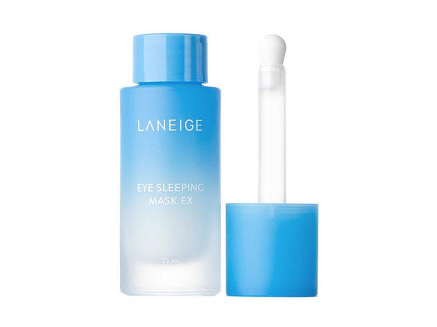 Нічна маска для шкіри навколо очей Laneige Eye Sleeping Mask EX 25 мл (069113), фото 1