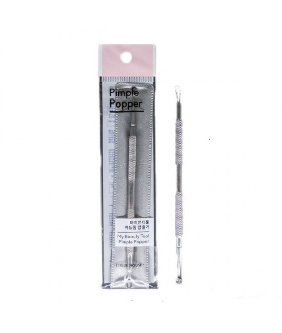 Екстрактор для Видалення Чорних Крапок Etude House My Beauty Tool Pimple Popper, фото 1