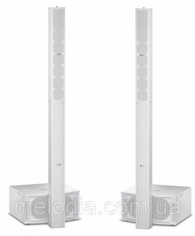 Акустична система Акустична система FBT Vertus CLA White