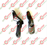 Прижим крючка в'язального апарату на прес-підбирач Famarol Z-511 8245-511-070-097 5511/07009 206.6011.70 RS6011, фото 2