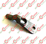 Прижим крючка в'язального апарату на прес-підбирач Famarol Z-511 8245-511-070-097 5511/07009 206.6011.70 RS6011, фото 3