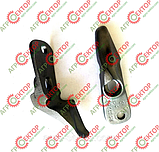 Прижим крючка в'язального апарату на прес-підбирач Famarol Z-511 8245-511-070-097 5511/07009 206.6011.70 RS6011, фото 4