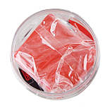 Абразивна полірувальна глина (червона) Detailing Clay (150 г) SGGE003, SGCB, фото 2