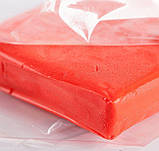 Абразивна полірувальна глина (червона) Detailing Clay (150 г) SGGE003, SGCB, фото 3