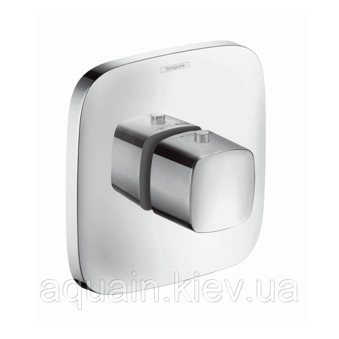 Термостат Hansgrohe PuraVida Highflow, СМ