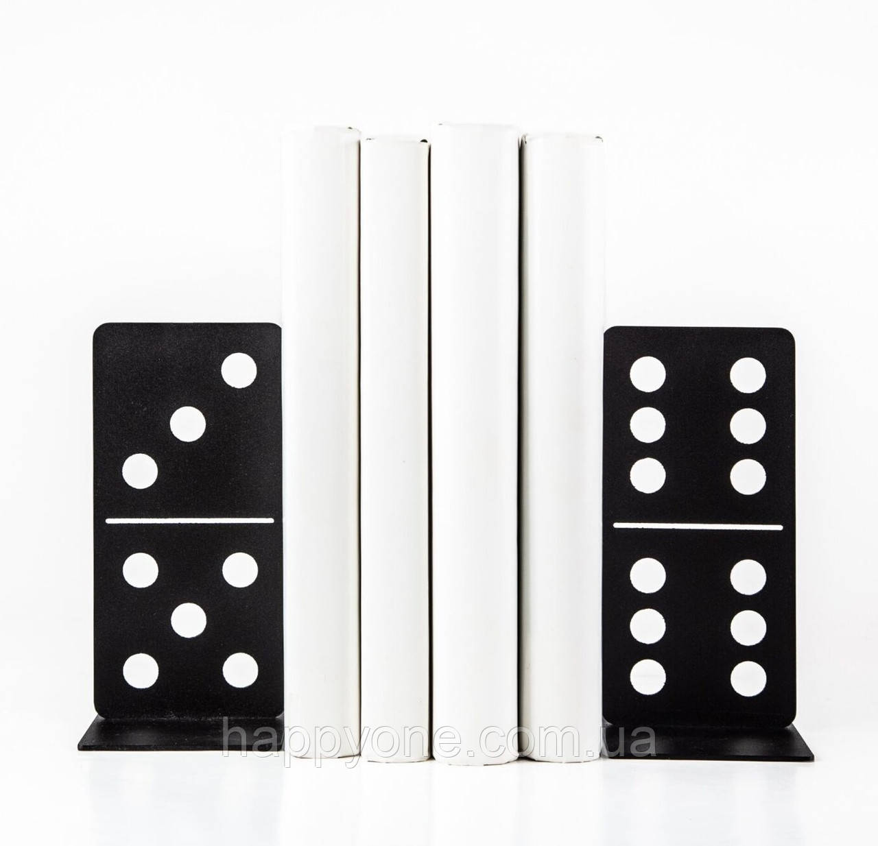 Тримачі для книг "Доміно", фото 1