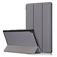 Чохол Lenovo Tab M10 TB-X605F X605L TB-X505F X505L Ultra Slim сірий