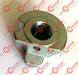 Зірочка валу черв'яка в'язального апарату на прес-підбирач Famarol Z-511 8245-511-070-028 5511/07002 206.3782.20 RS3782, фото 4