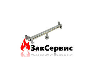 Розподільна труба пальника з форсунками RLA 24 кВт EG-E для котла Viessmann Vitopend WH1D 7831405