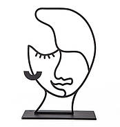 Тримач для книг "Ее сни" (чорний), фото 5