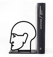 Тримачі для книг Face to face, фото 4