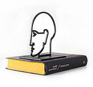 Тримачі для книг Face to face, фото 5