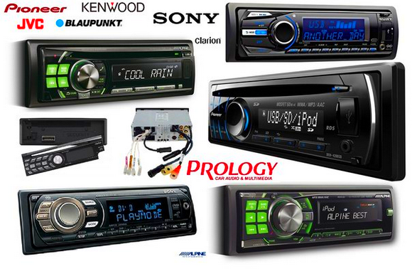 Автомагнитолы в Украине от Мобиоптом.ком.юа