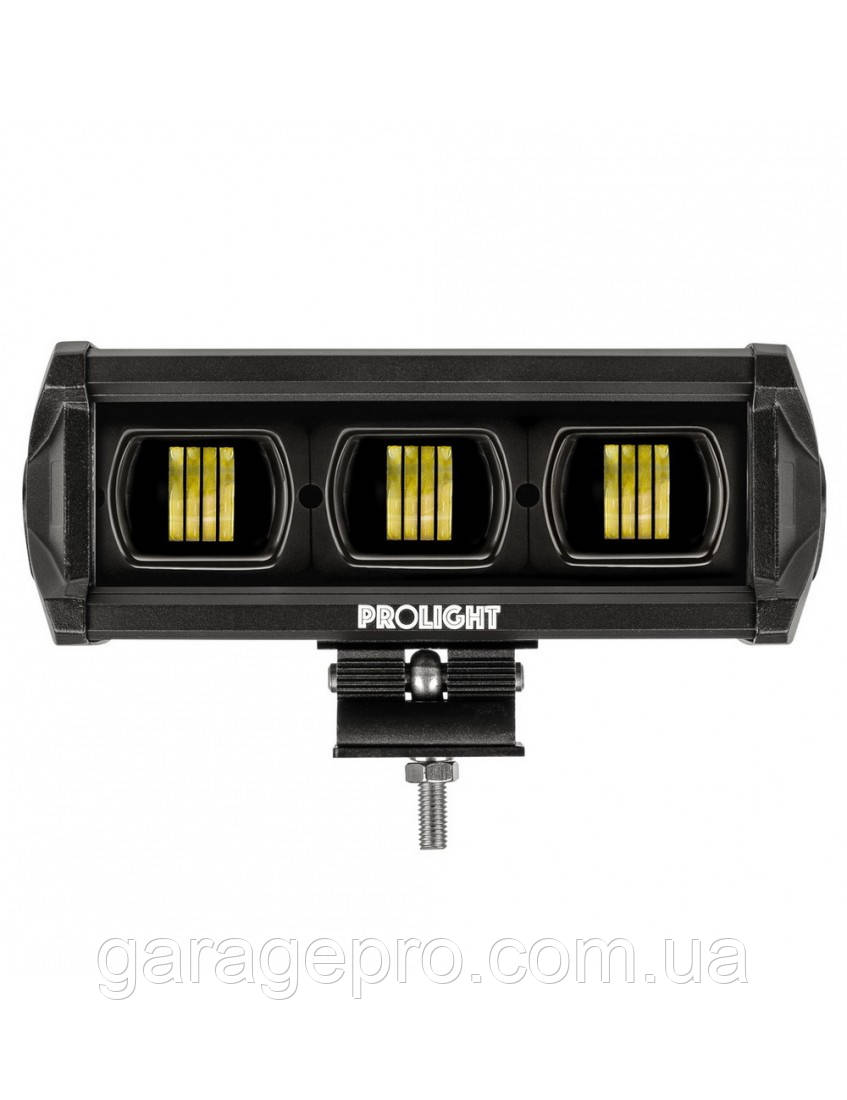 Світлодіодна балка додаткового ближнього світла ProLight EVO 8" (30Вт)