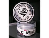 Абразивна полірувальна глина (біла) Detailing Clay (150 г) SGGE011, SGCB, фото 2
