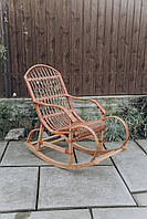 Крісло гойдалка плетене зручне  ⁇  крісло-гойдалка плетене для дачі  ⁇  крісло гойдалка плетене крісло