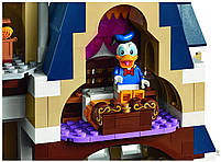 Lego Disney Princesses Замок Дісней (71040), фото 6