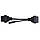 Перехідник OBD2 на Mitsubishi 12 pin, фото 4