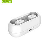 QCY T1, qcy qs1 Повністю роздільні Bluetooth 5.0 навушники, фото 3
