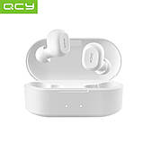 QCY T1S (QCY QS2 1ST t2c) TWS Повністю бездротові навушники Bluetooth 5.0 гарнітура-навушники, фото 2