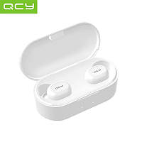 QCY T1S (QCY QS2 1ST t2c) TWS Повністю бездротові навушники Bluetooth 5.0 гарнітура-навушники