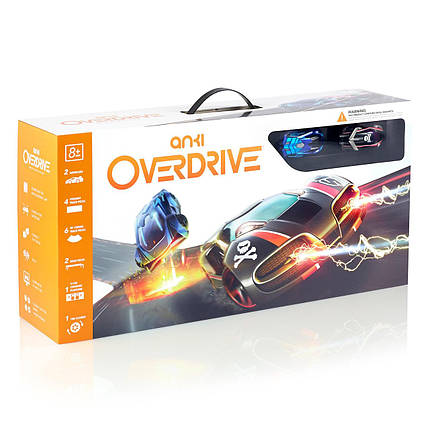 Трек Anki Overdrive Starter Kit, фото 2