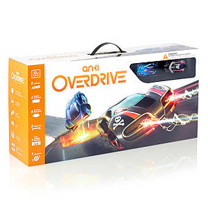 Трек Anki Overdrive Starter Kit