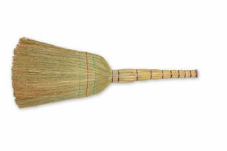 Мётлы, щётки, совки, валики для одежды