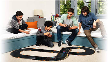 Трек Anki Overdrive Starter Kit, фото 3