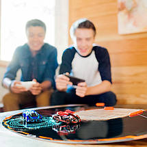 Anki Overdrive Starter Kit - гоночна траса з машинками, фото 4