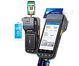 ТСД Urovo i9000s SmartPOS, фото 7