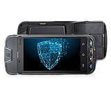 ТСД Urovo i9000s SmartPOS, фото 4