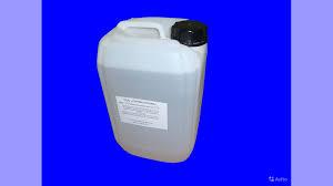 Силіконова олива Wacker Silicone Fluid AK 1 000