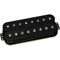 Звукосниматель DiMarzio DP813BK Eclipse 8 Neck Black