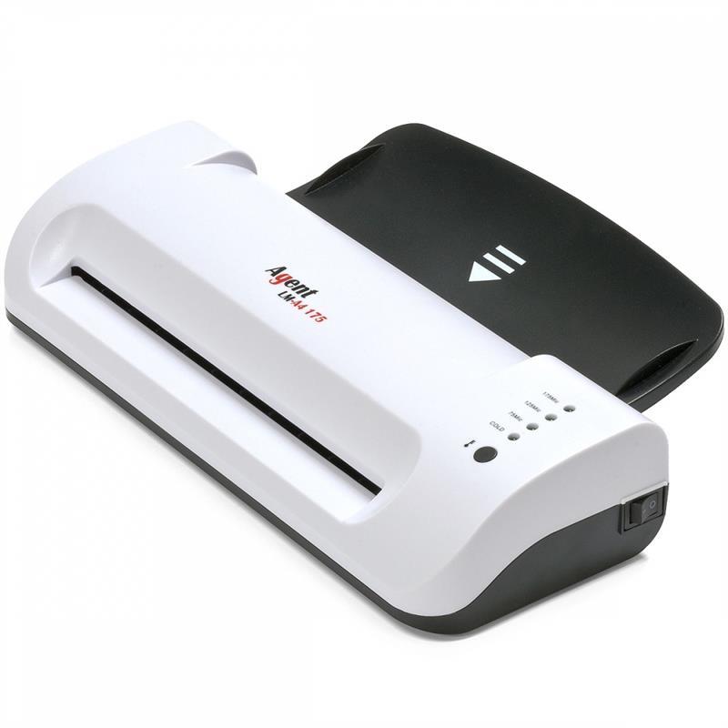 Ламінатор Agent LM-A4 175, фото 1